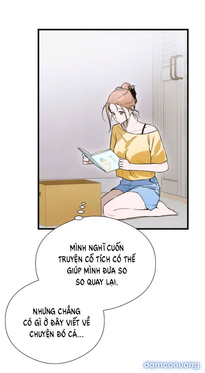 18+ Mong Ước Của Ác Ma 