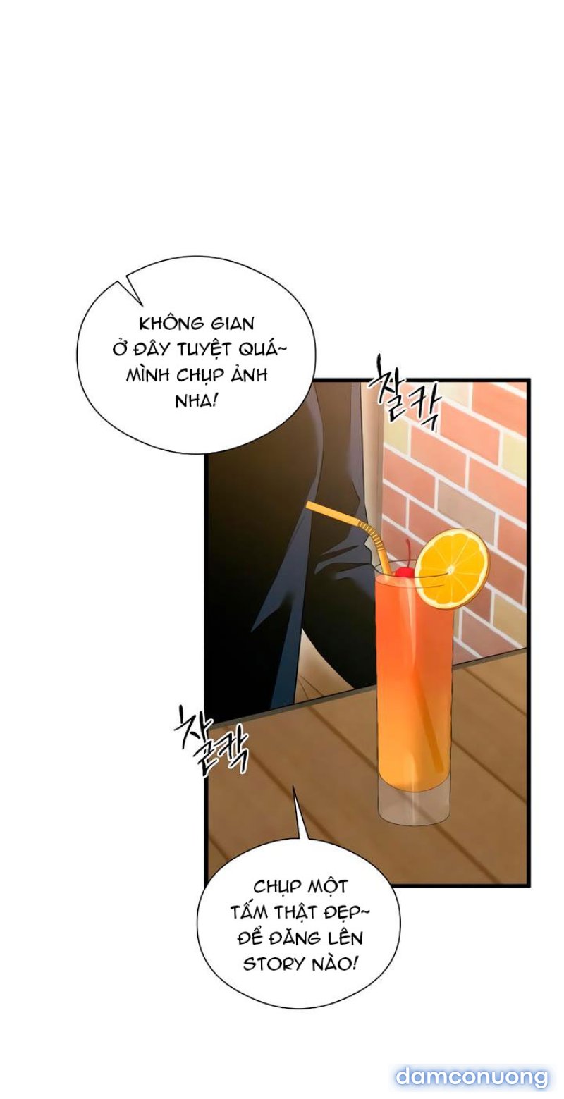 18+ Mong Ước Của Ác Ma 