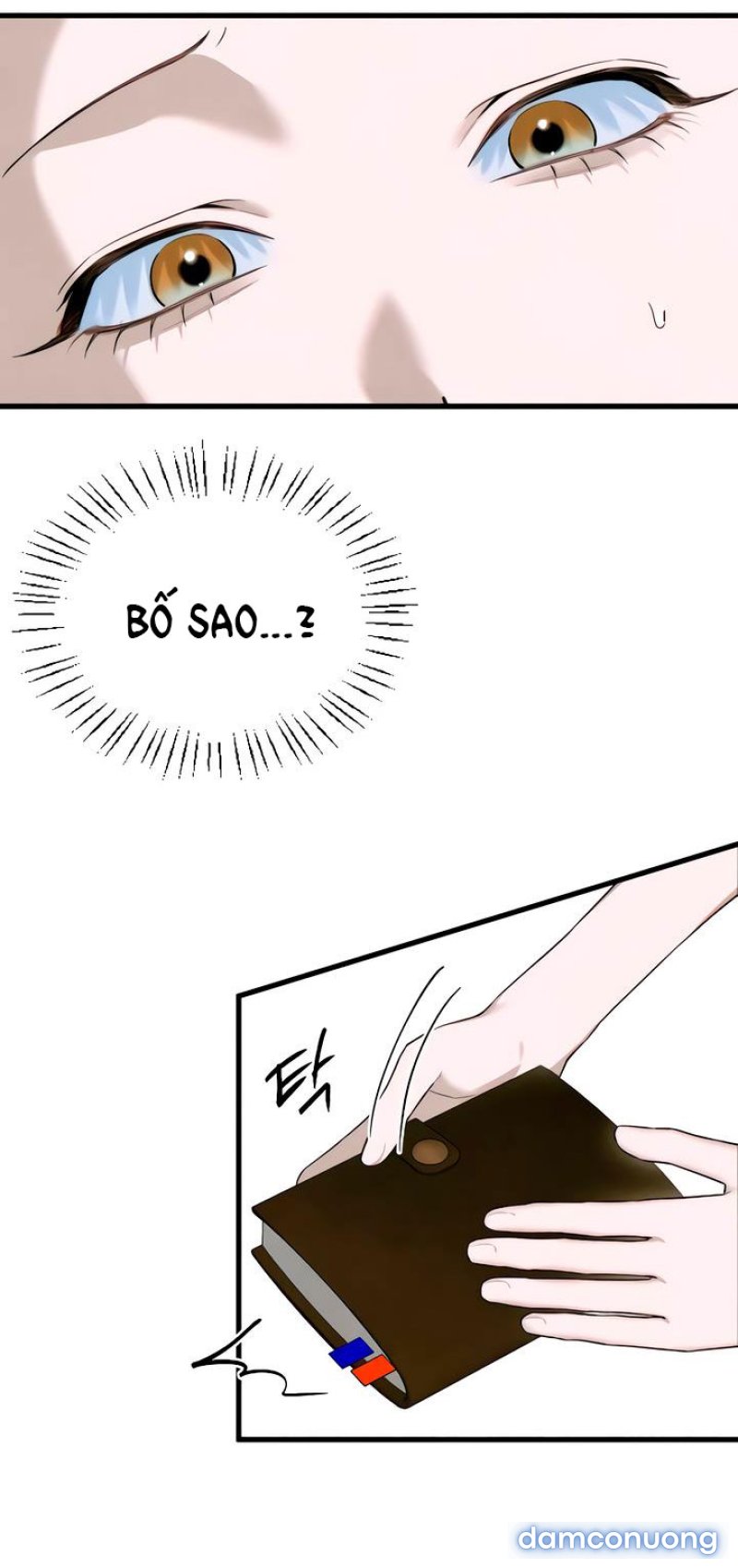 18+ Mong Ước Của Ác Ma 