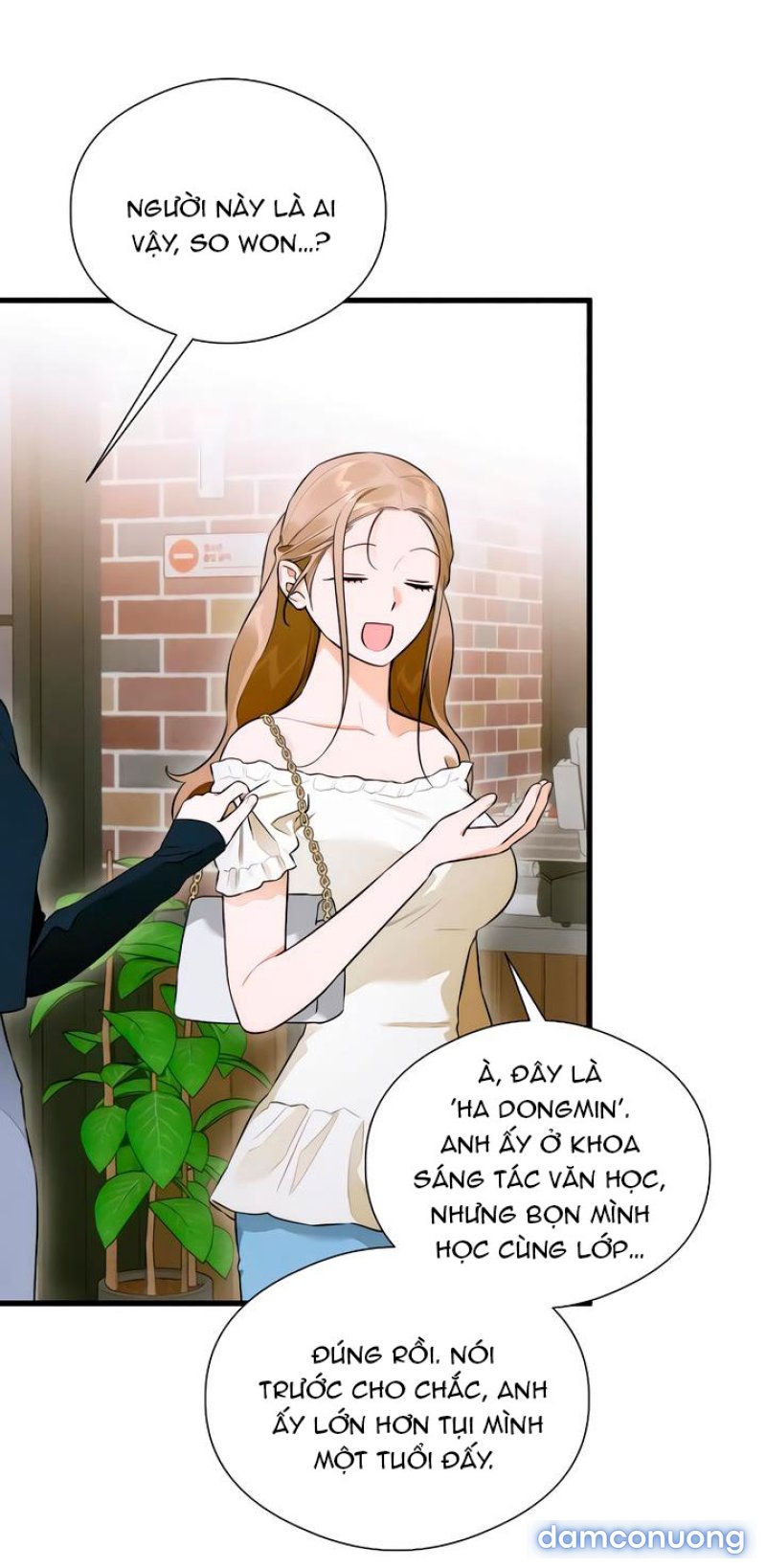 18+ Mong Ước Của Ác Ma 