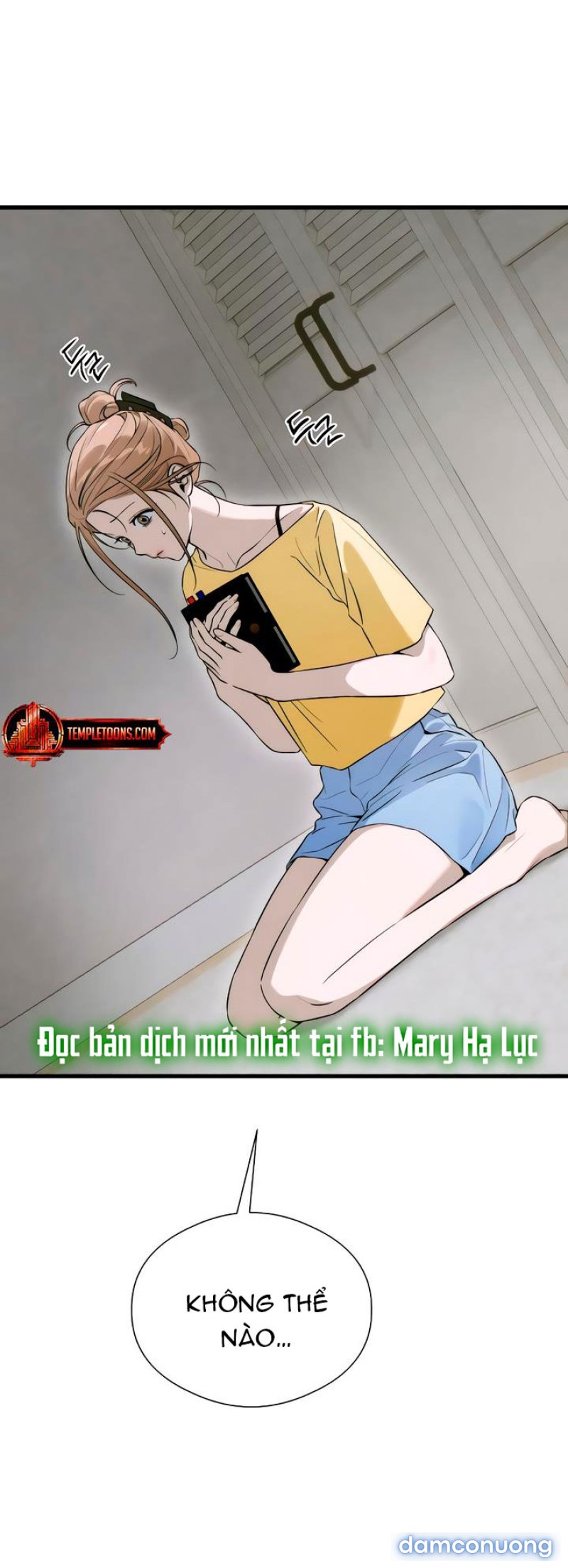 18+ Mong Ước Của Ác Ma 