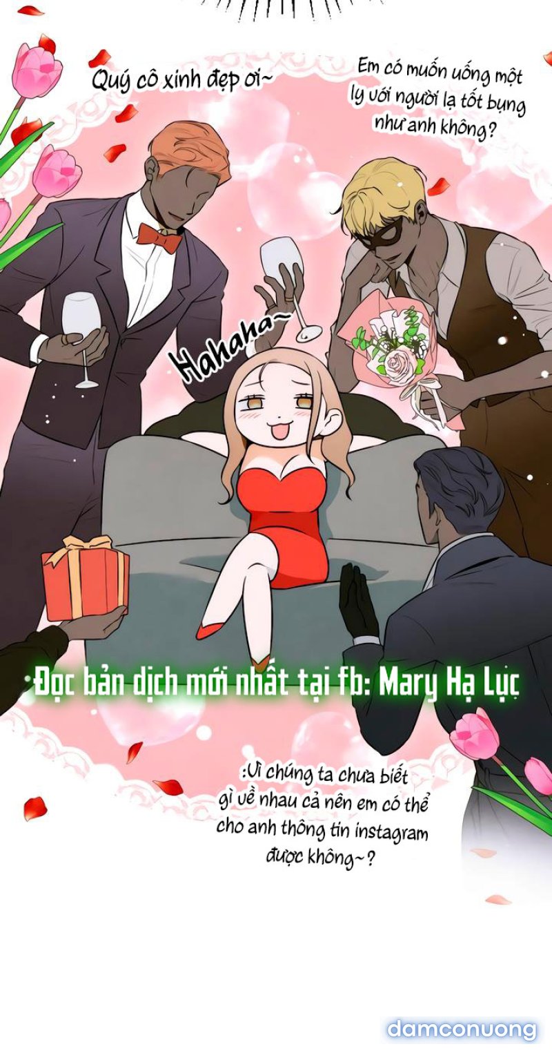 18+ Mong Ước Của Ác Ma 