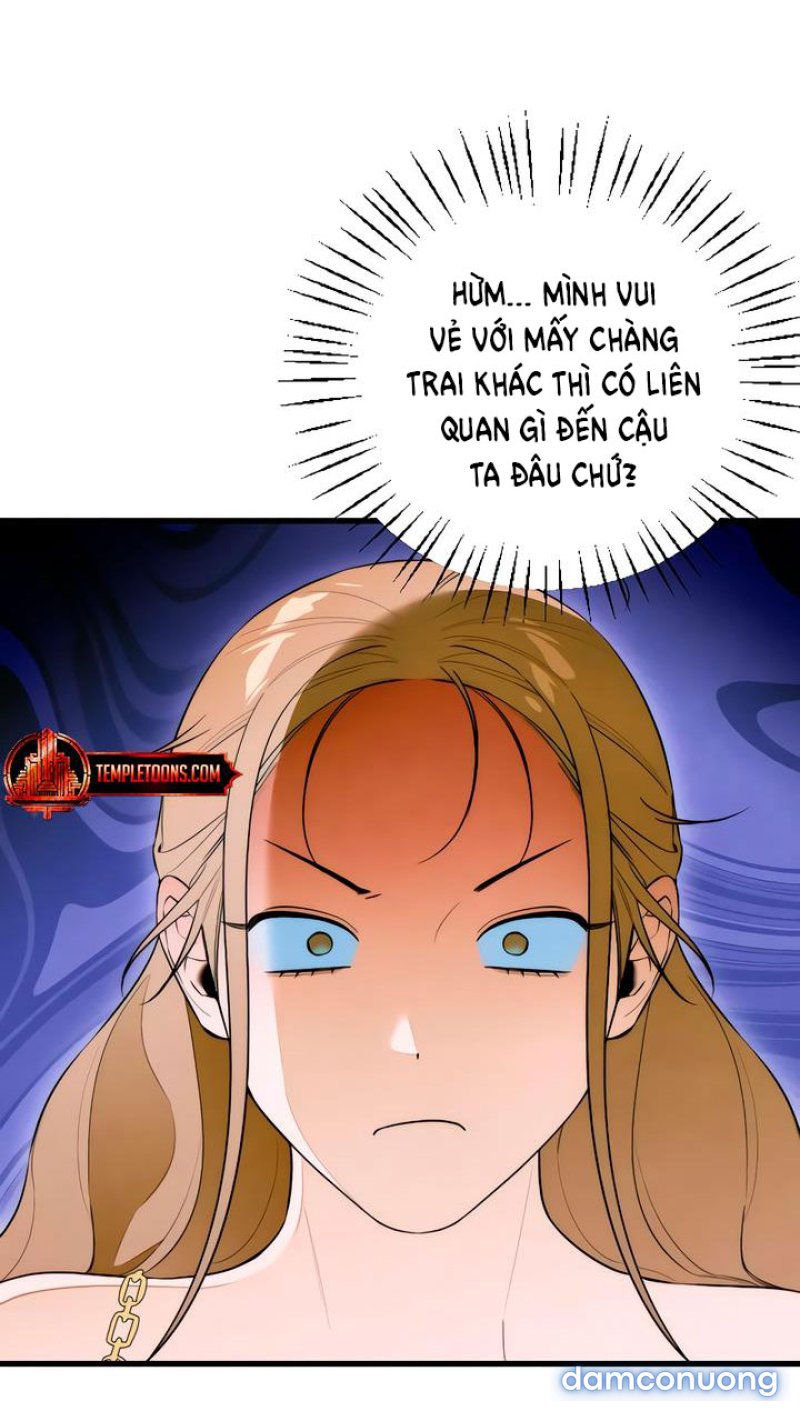 18+ Mong Ước Của Ác Ma 