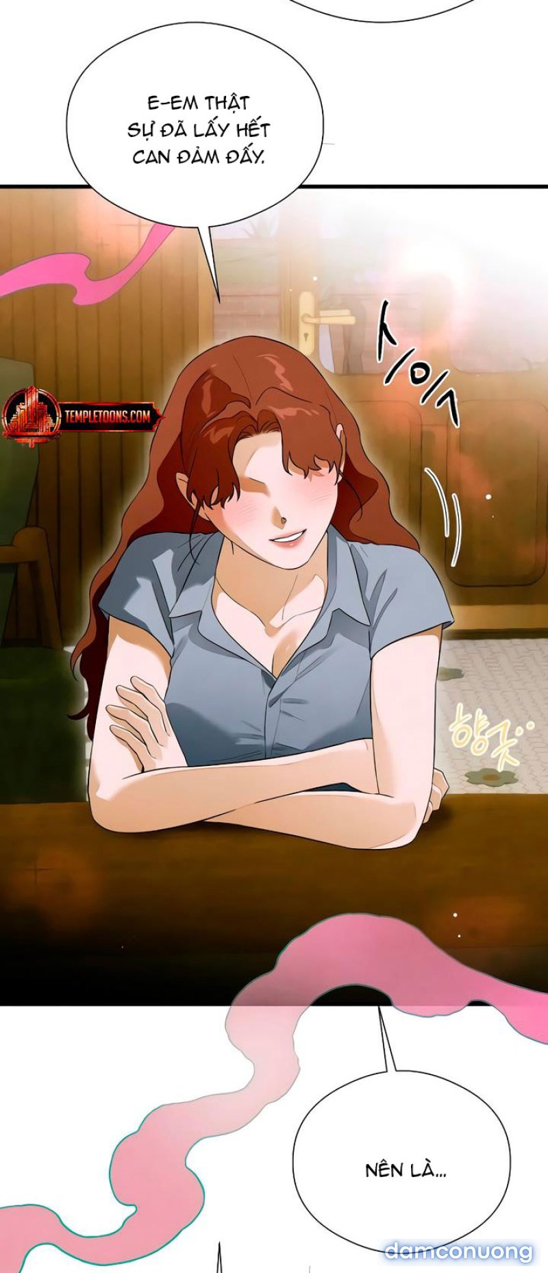 18+ Mong Ước Của Ác Ma 