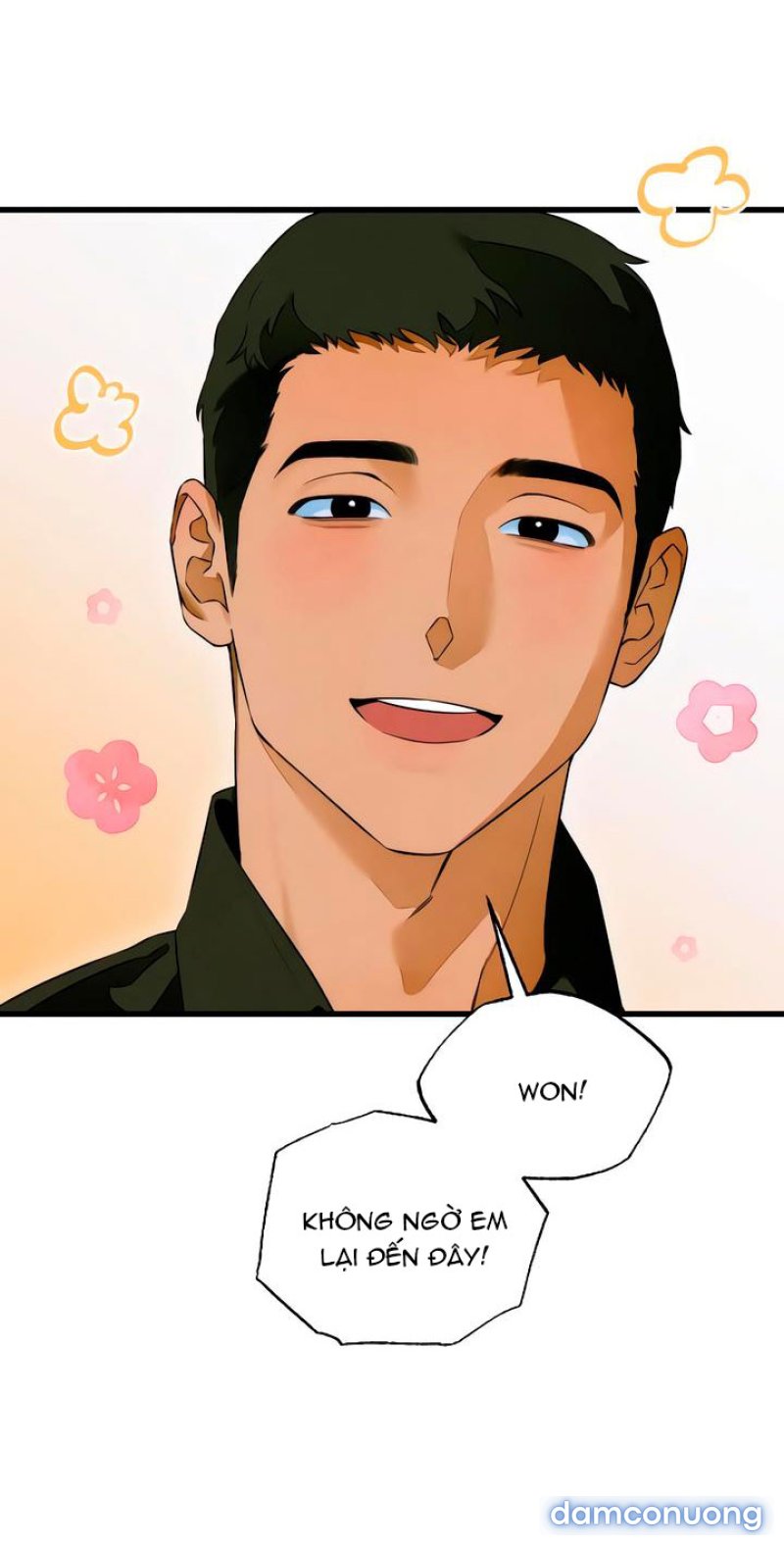 18+ Mong Ước Của Ác Ma 