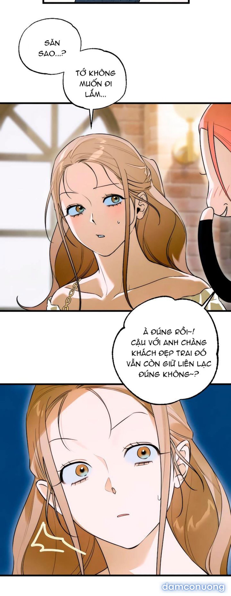 18+ Mong Ước Của Ác Ma 