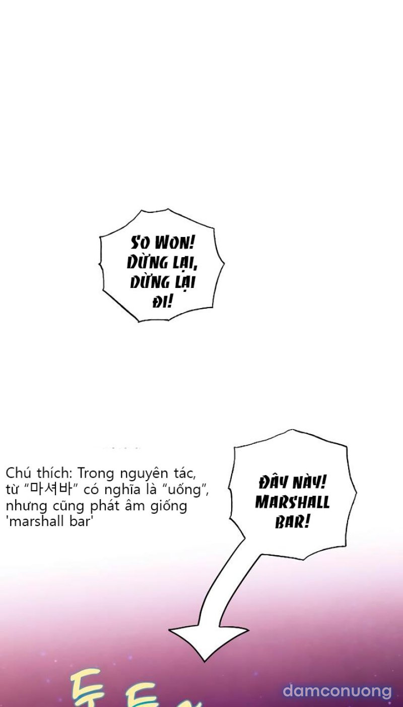 18+ Mong Ước Của Ác Ma 