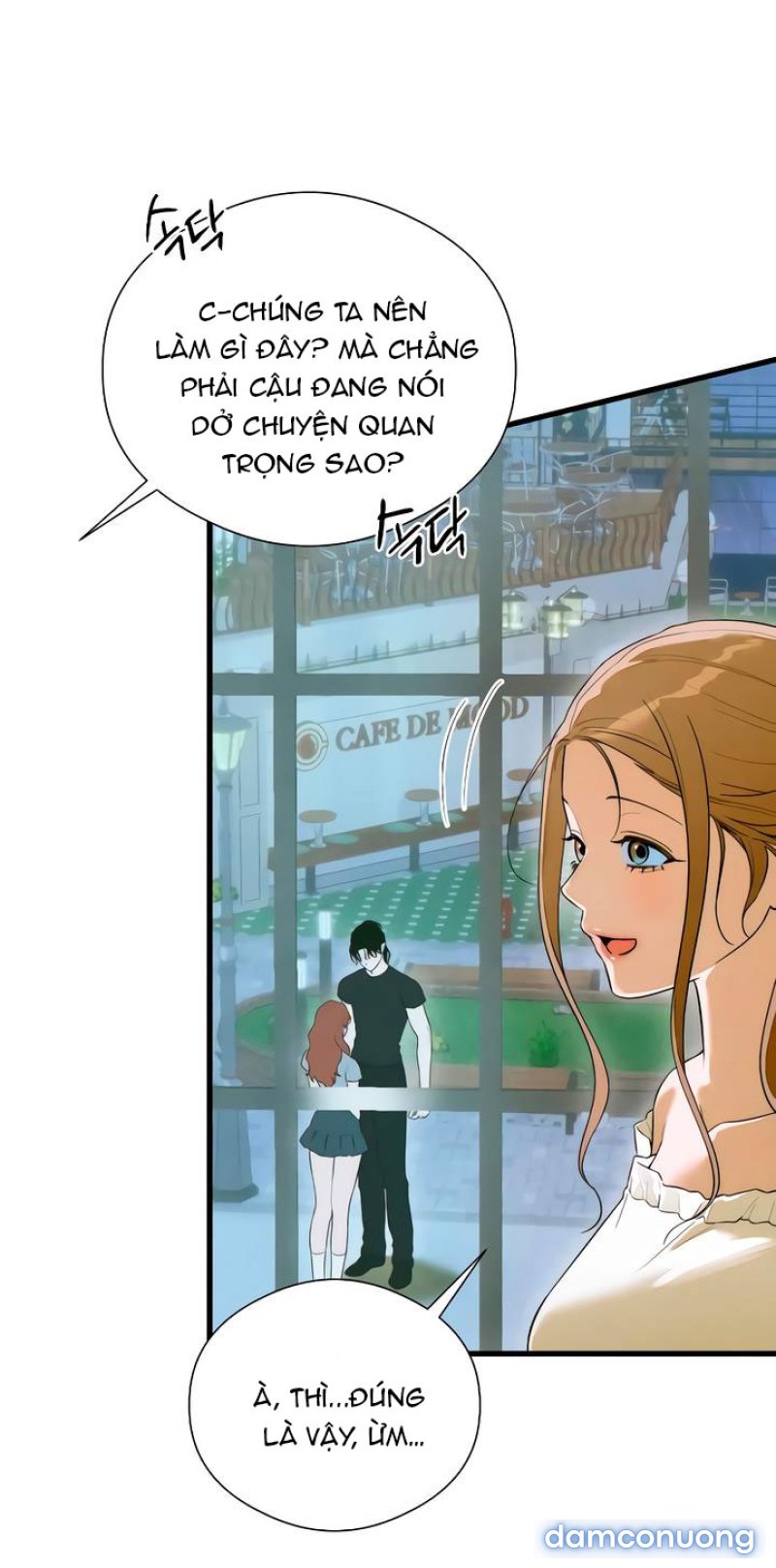 18+ Mong Ước Của Ác Ma 
