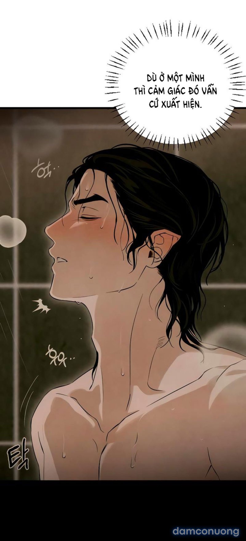 18+ Mong Ước Của Ác Ma 