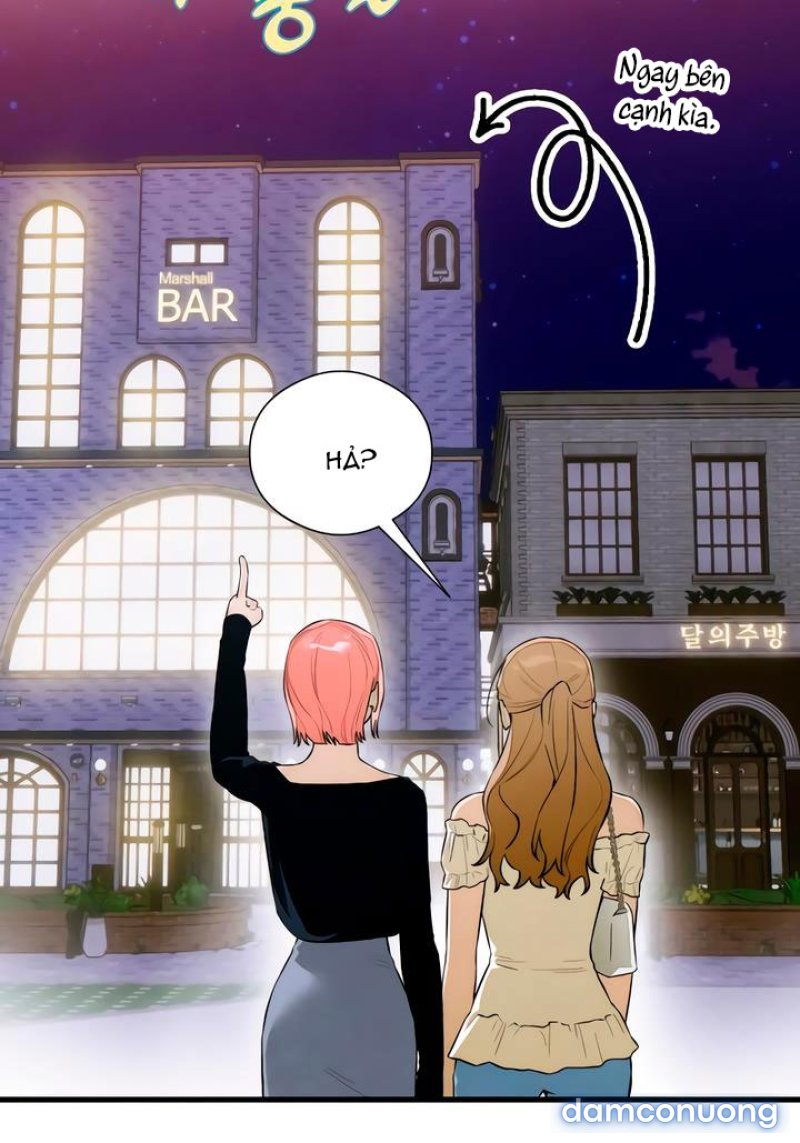18+ Mong Ước Của Ác Ma 