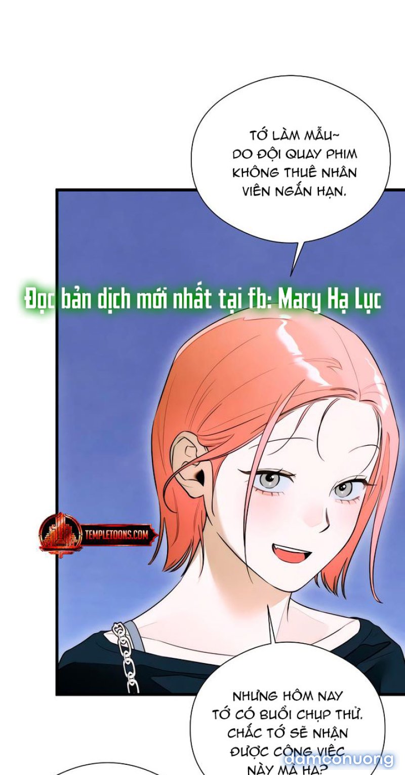 18+ Mong Ước Của Ác Ma 