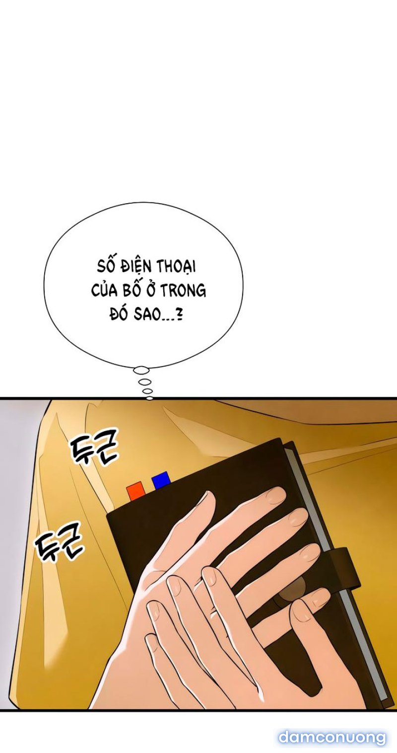 18+ Mong Ước Của Ác Ma 
