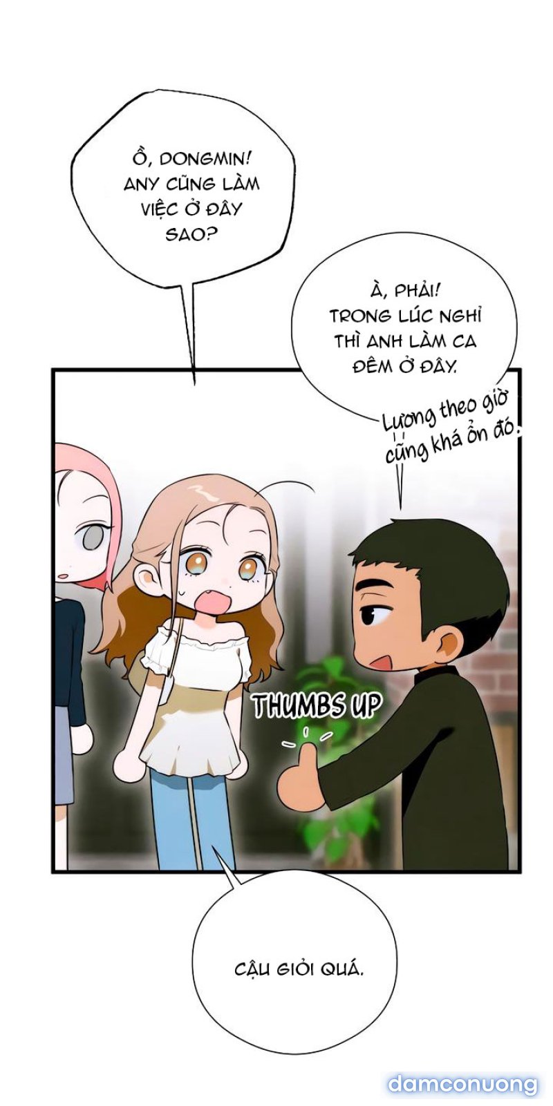 18+ Mong Ước Của Ác Ma 
