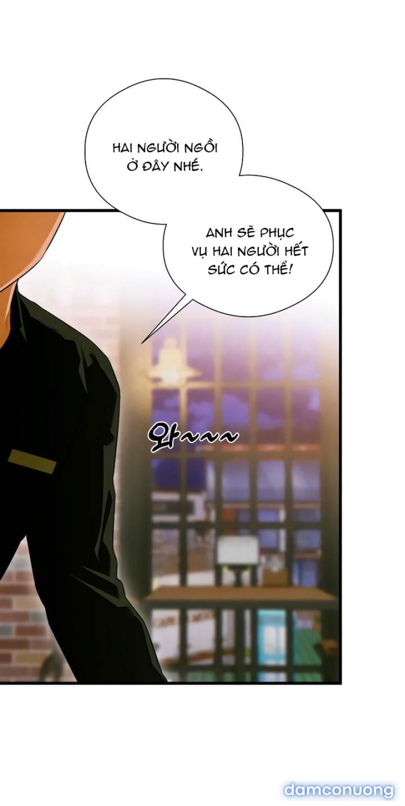 18+ Mong Ước Của Ác Ma 