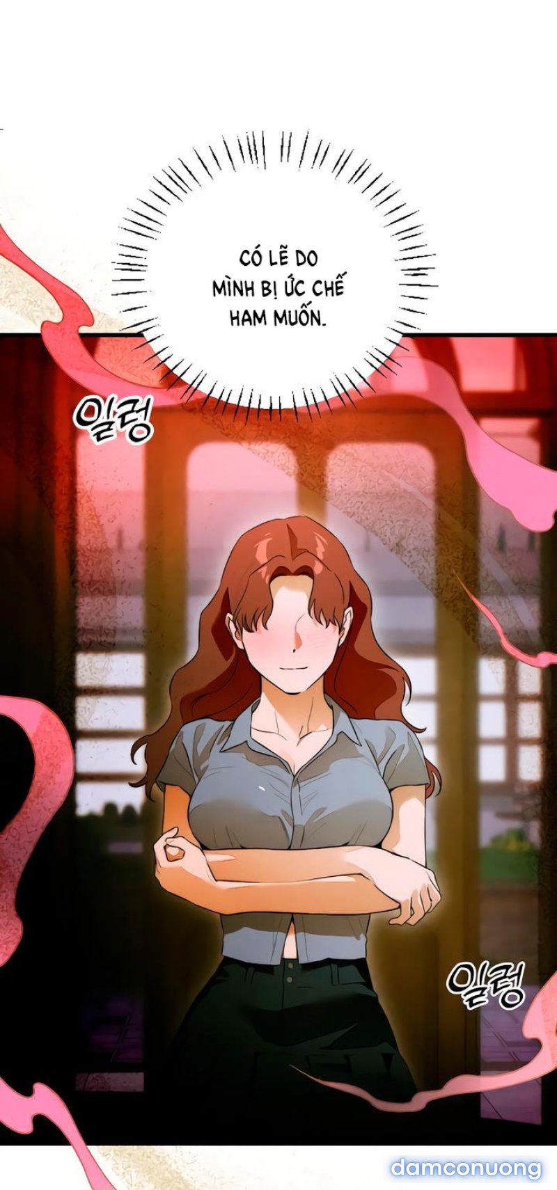18+ Mong Ước Của Ác Ma 