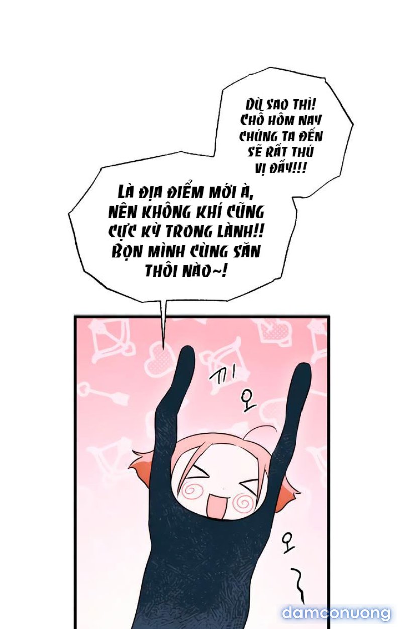 18+ Mong Ước Của Ác Ma 