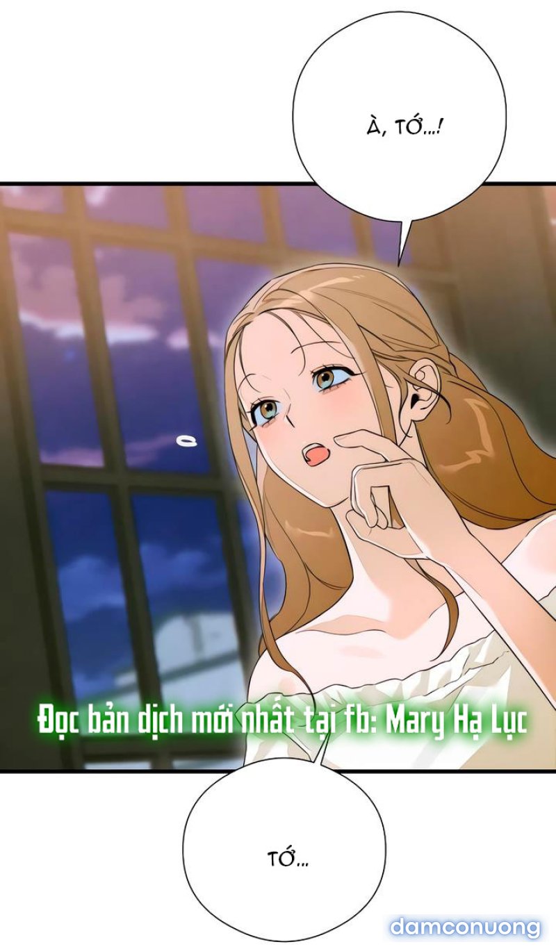 18+ Mong Ước Của Ác Ma 