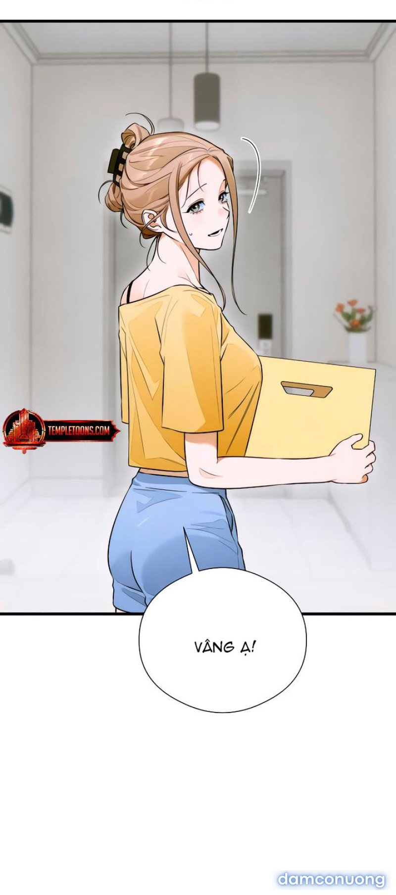18+ Mong Ước Của Ác Ma 