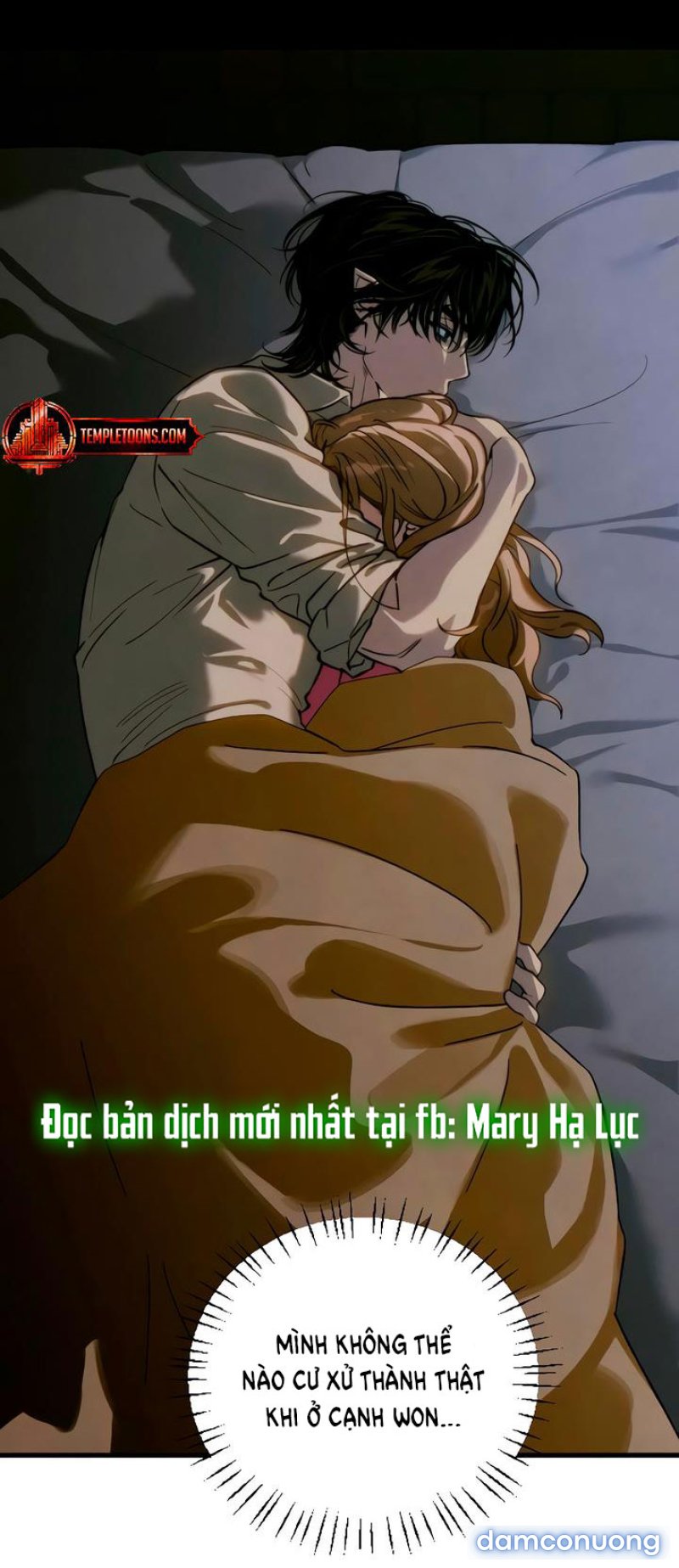 18+ Mong Ước Của Ác Ma 