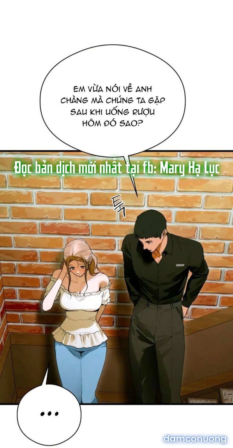 18+ Mong Ước Của Ác Ma 