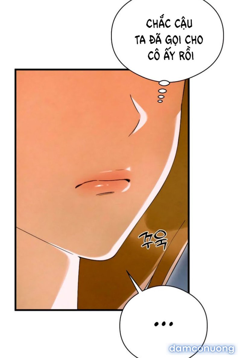 18+ Mong Ước Của Ác Ma 
