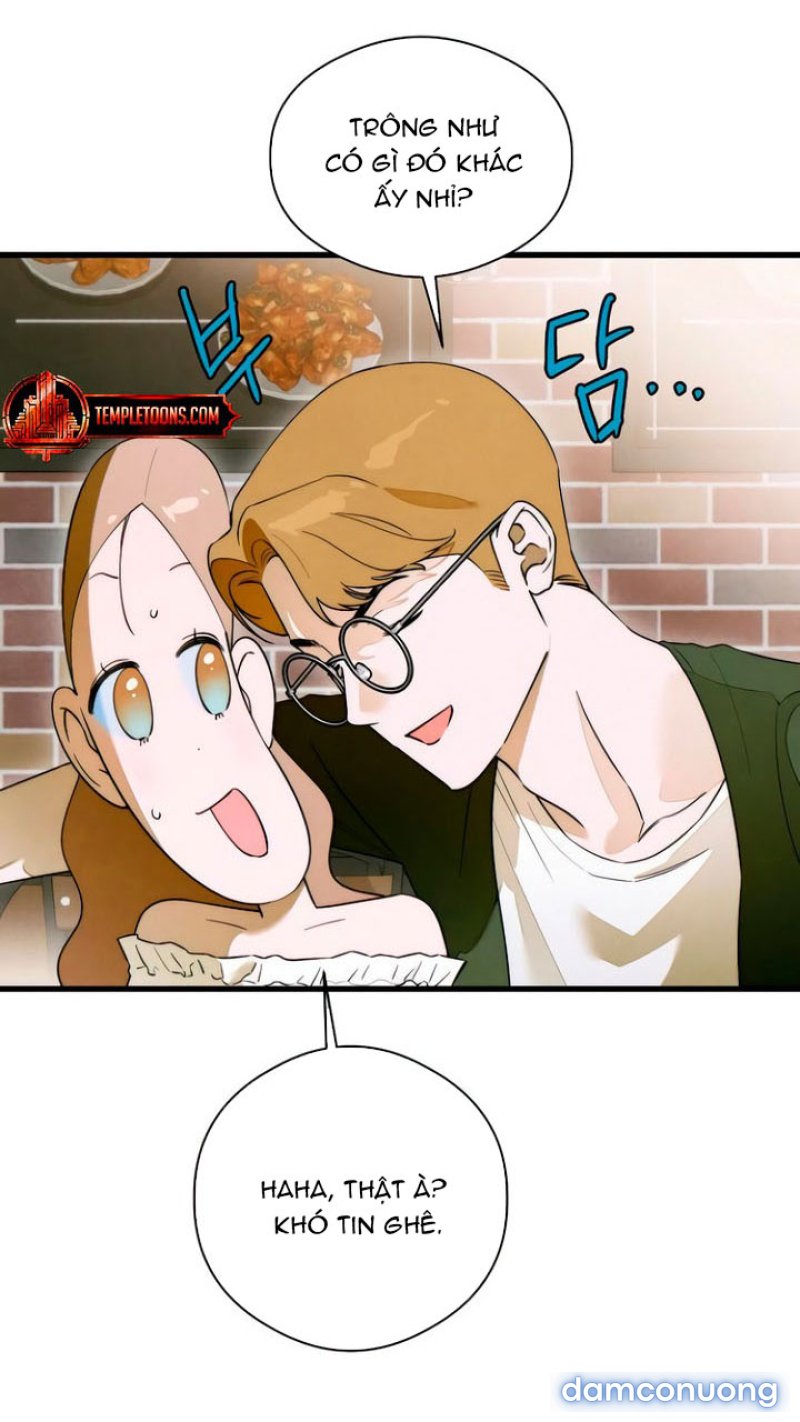 18+ Mong Ước Của Ác Ma 