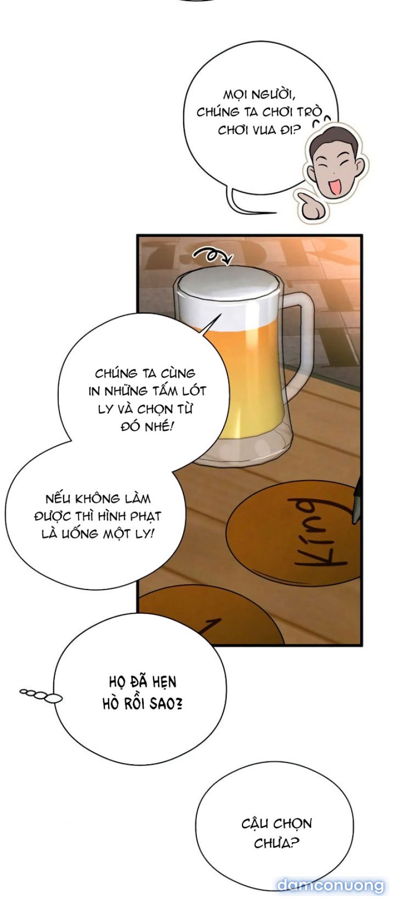 18+ Mong Ước Của Ác Ma 