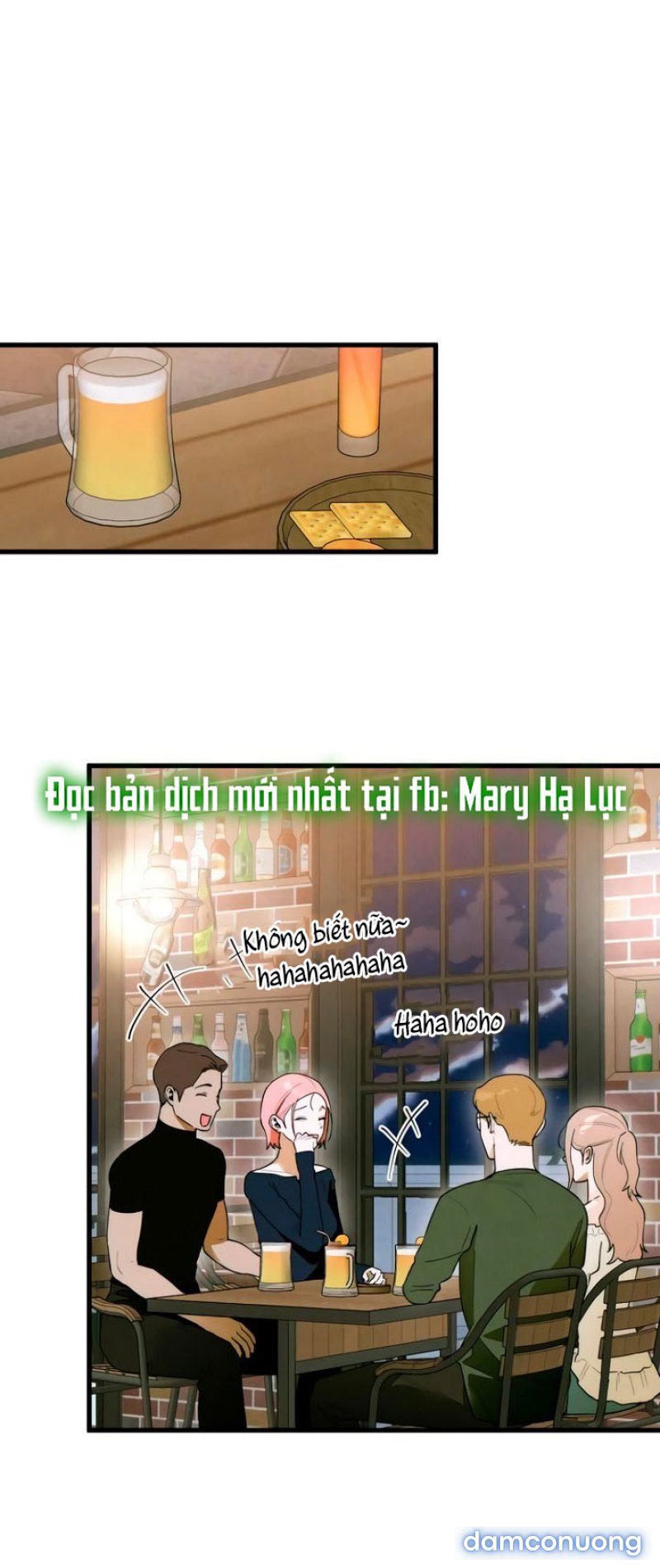 18+ Mong Ước Của Ác Ma 