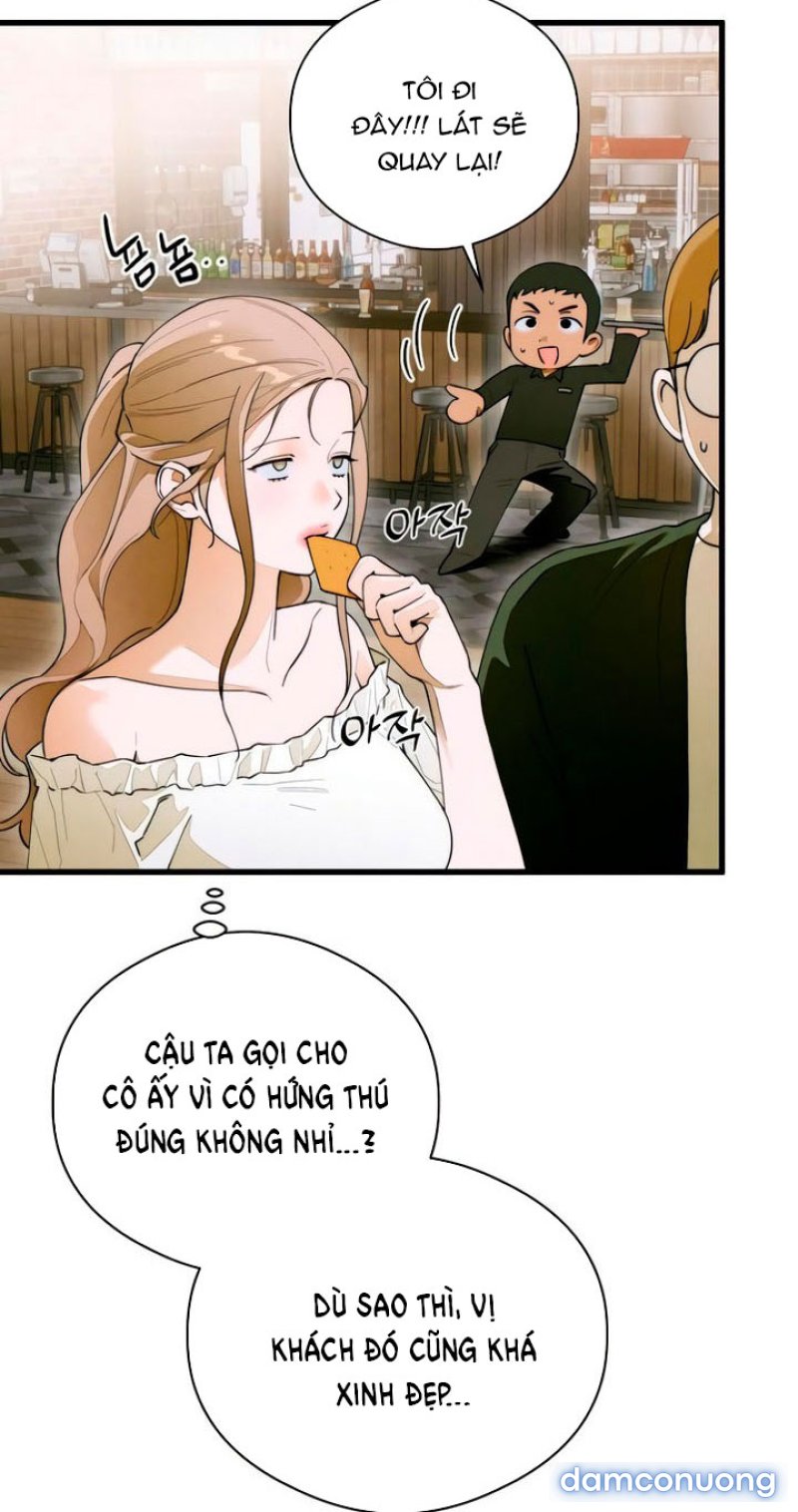 18+ Mong Ước Của Ác Ma 