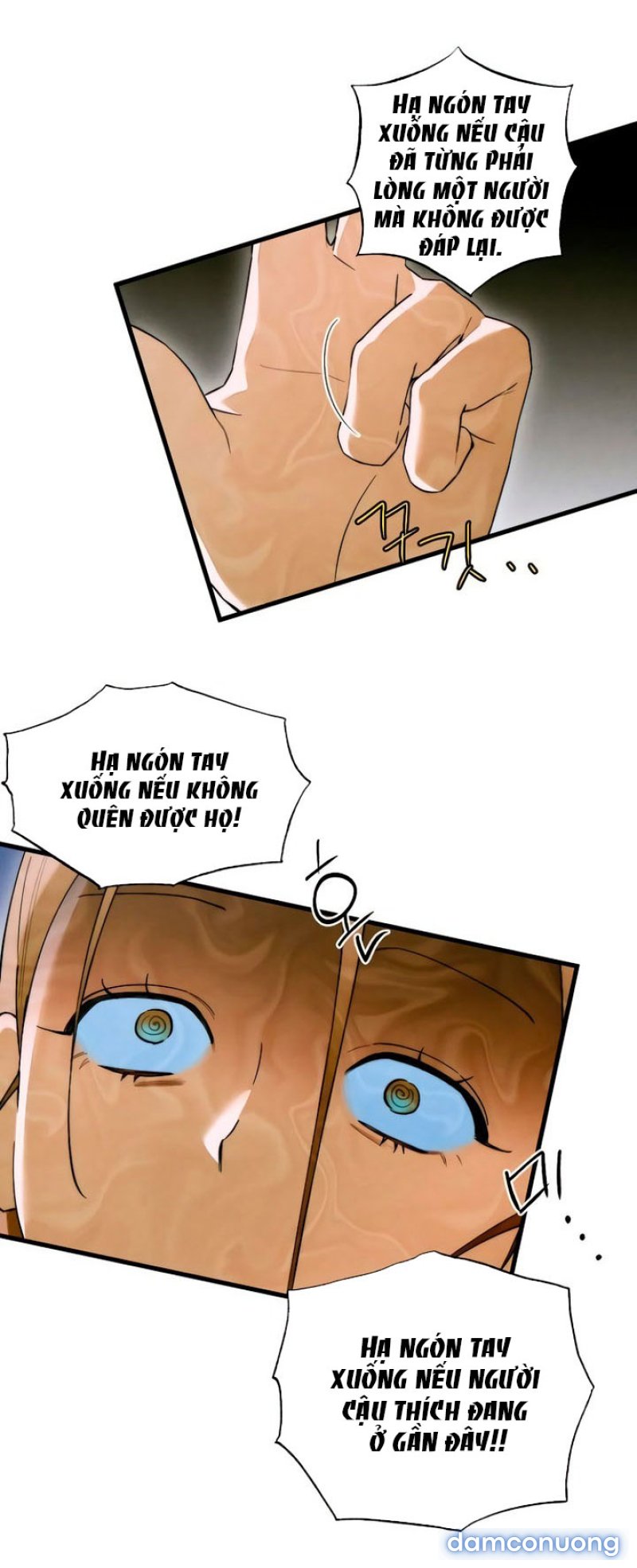 18+ Mong Ước Của Ác Ma 