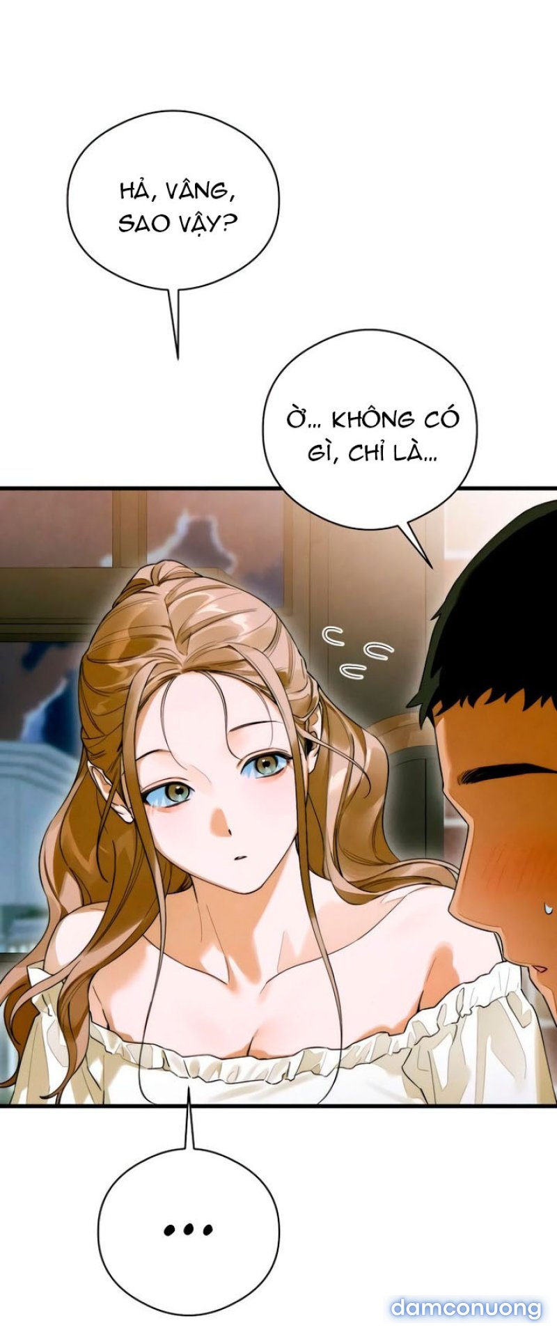 18+ Mong Ước Của Ác Ma 