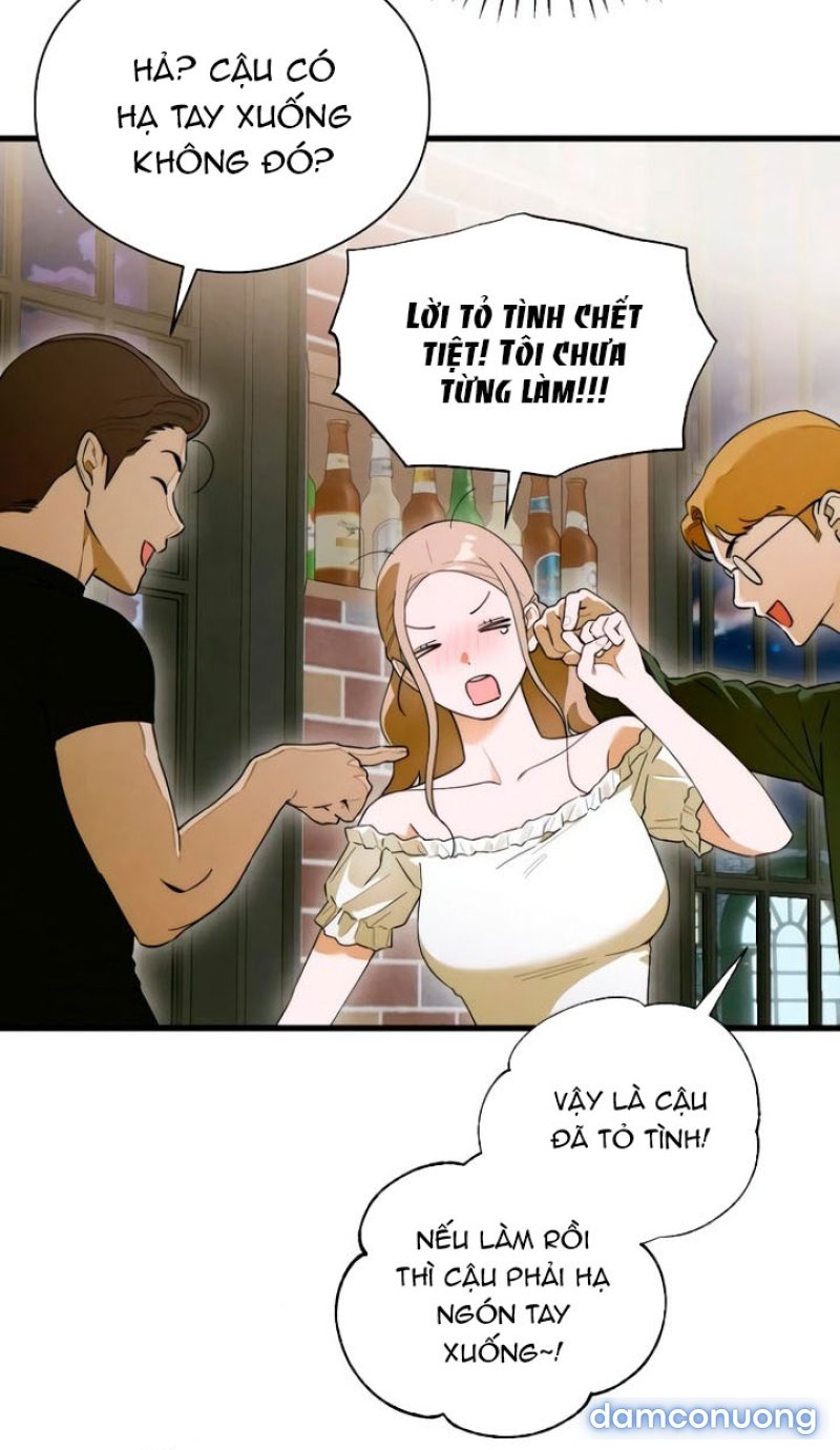 18+ Mong Ước Của Ác Ma 