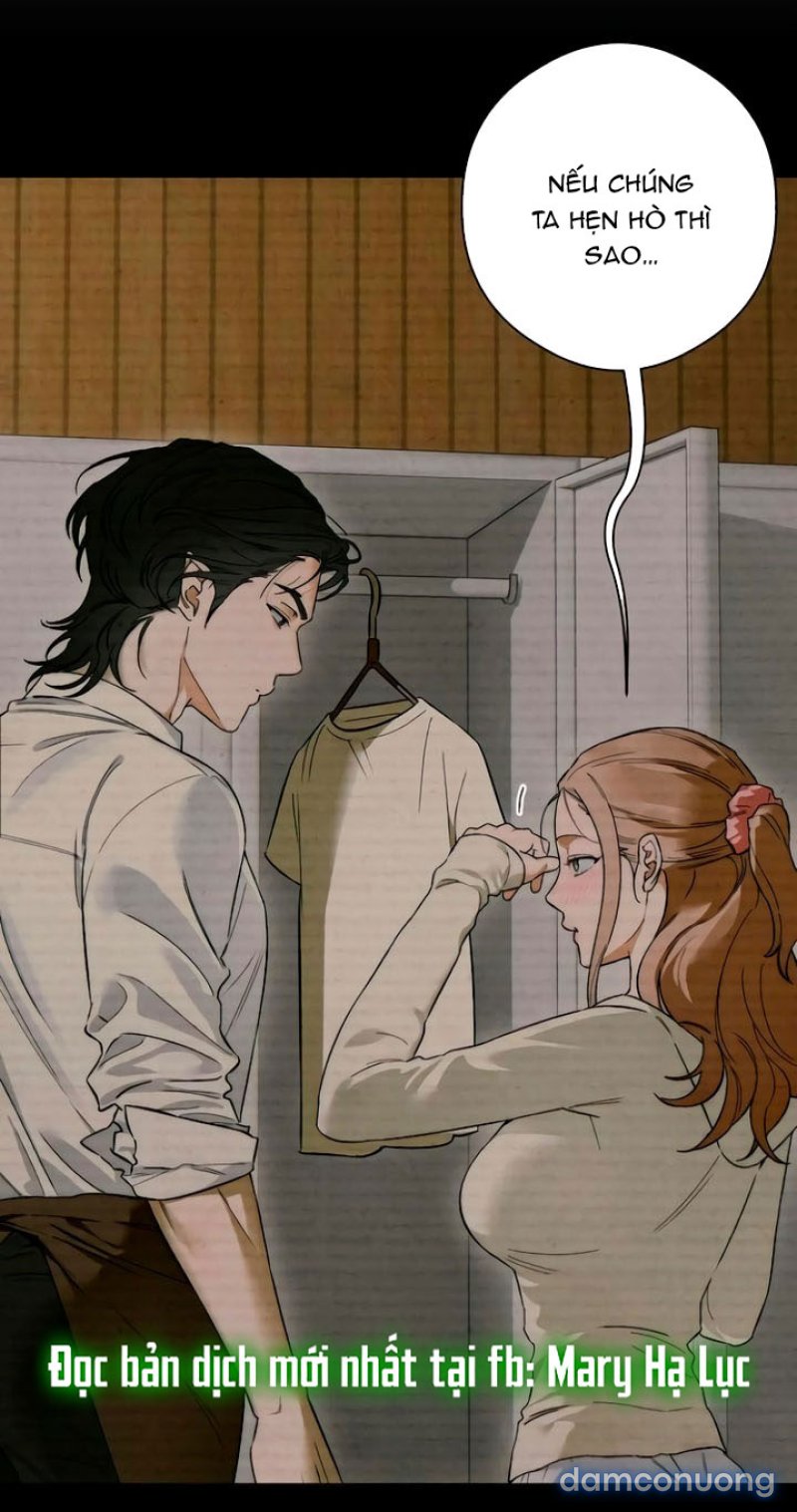 18+ Mong Ước Của Ác Ma 