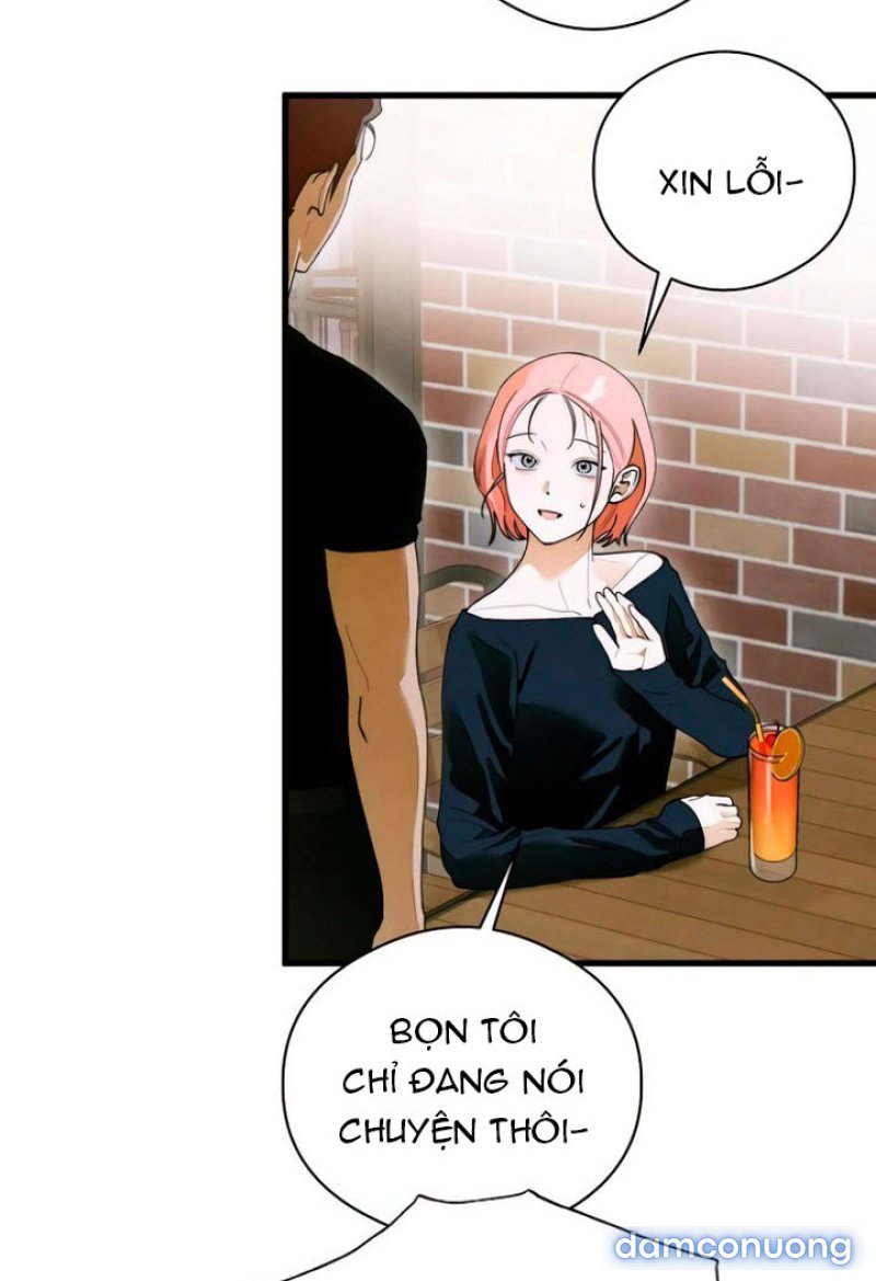 18+ Mong Ước Của Ác Ma 