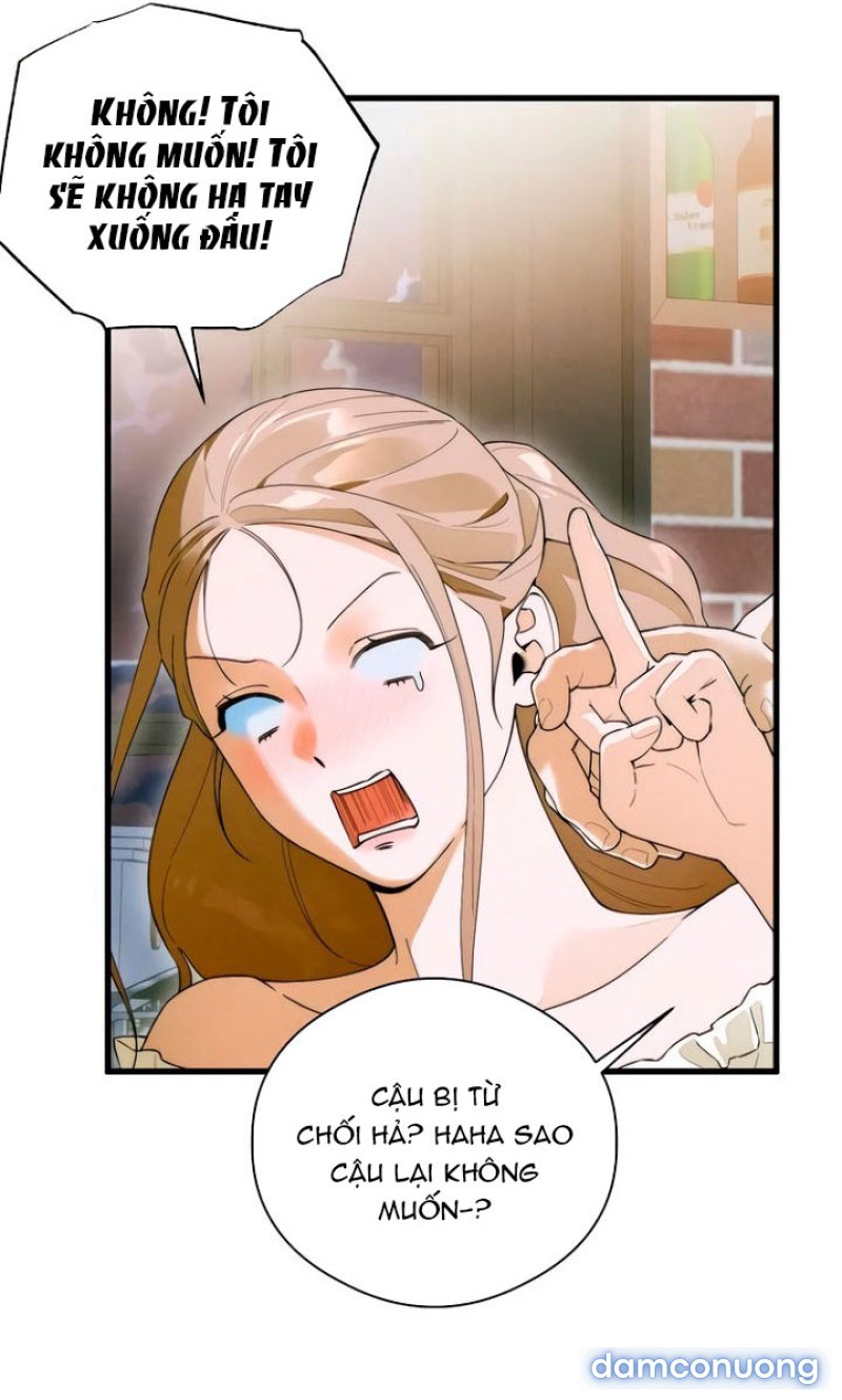 18+ Mong Ước Của Ác Ma 