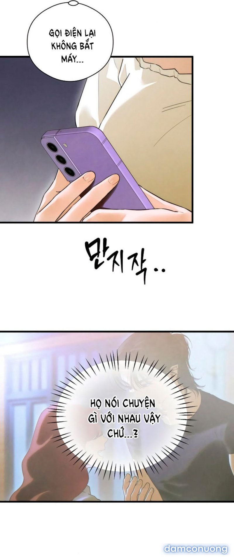 18+ Mong Ước Của Ác Ma 