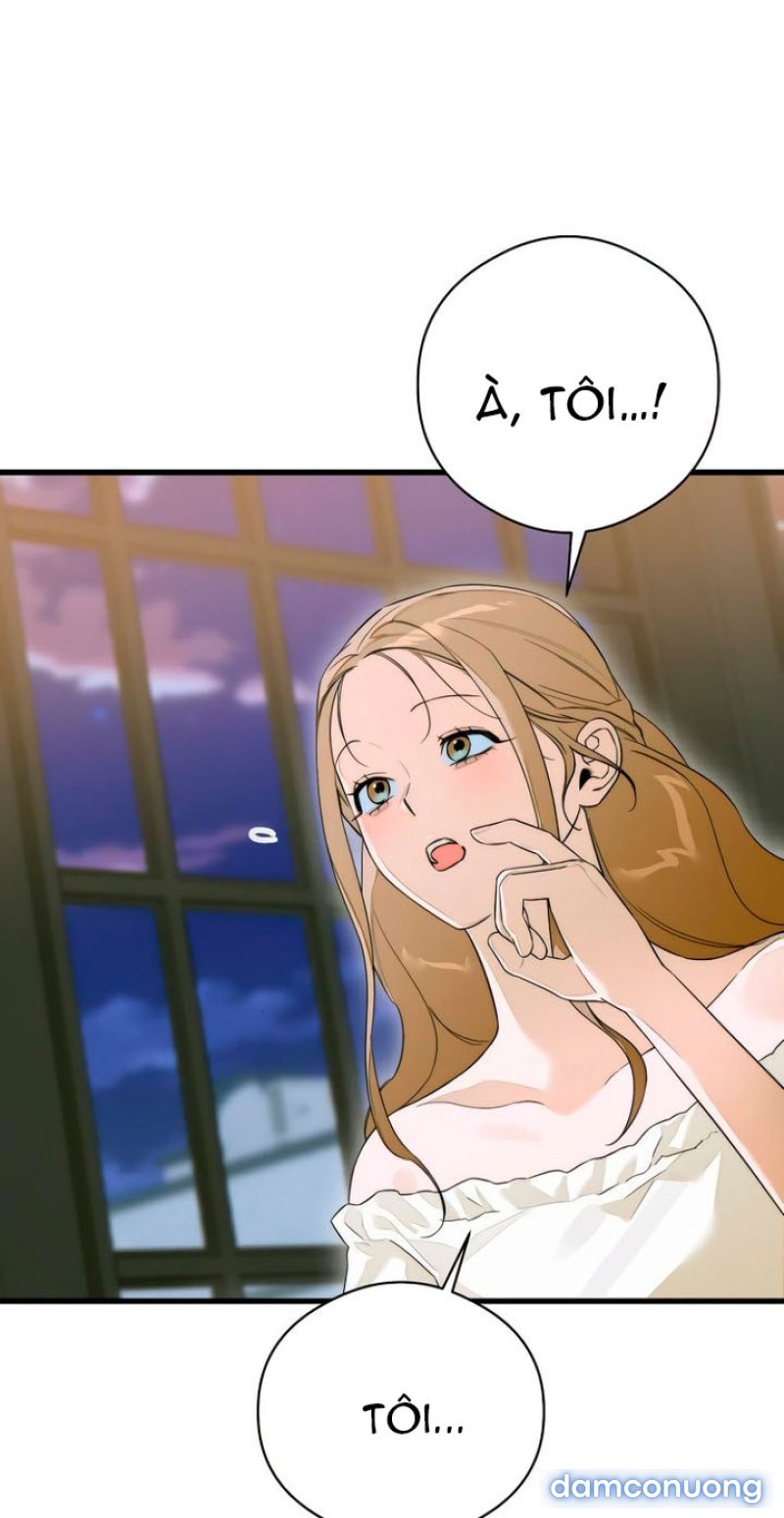 18+ Mong Ước Của Ác Ma 