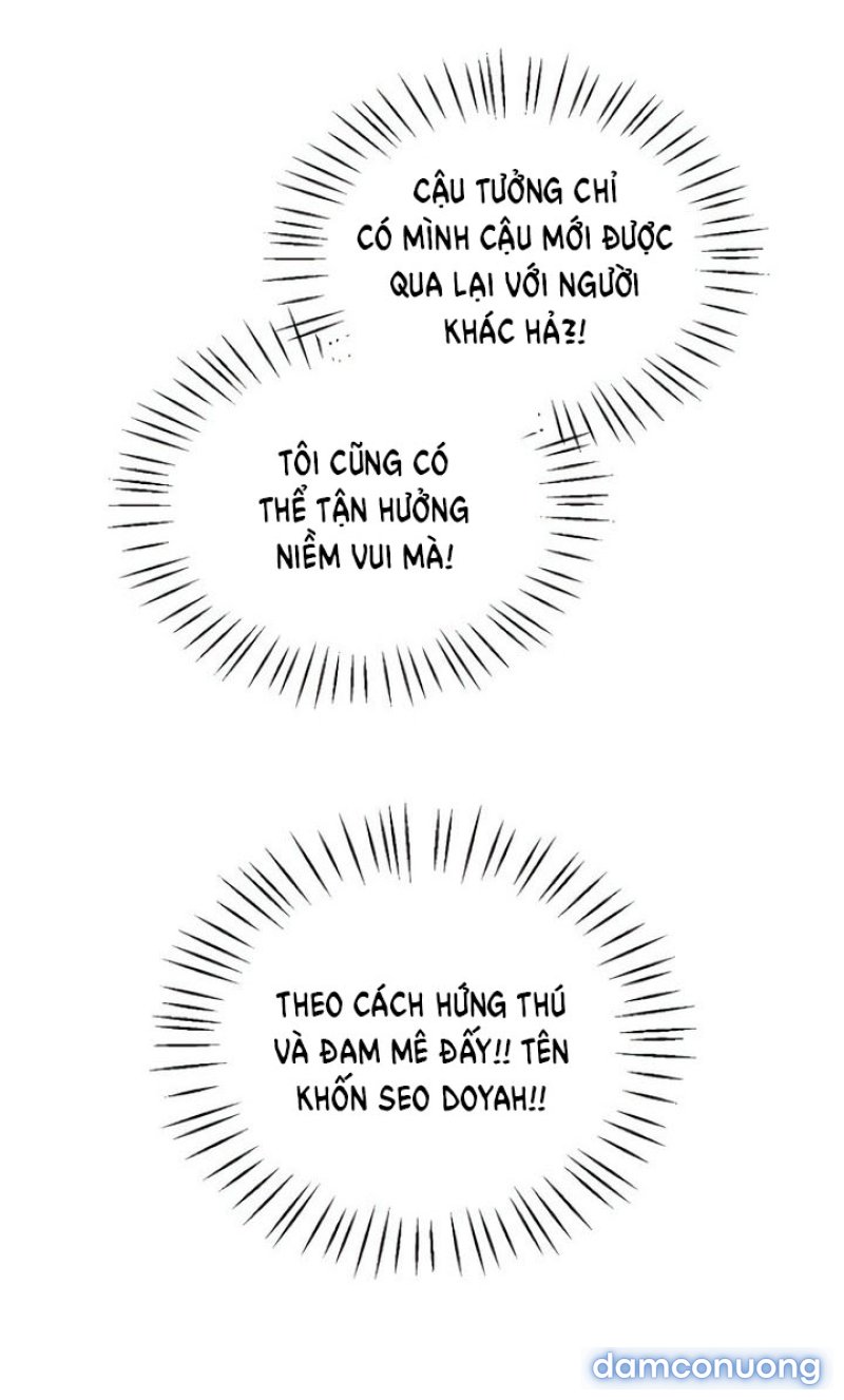 18+ Mong Ước Của Ác Ma 