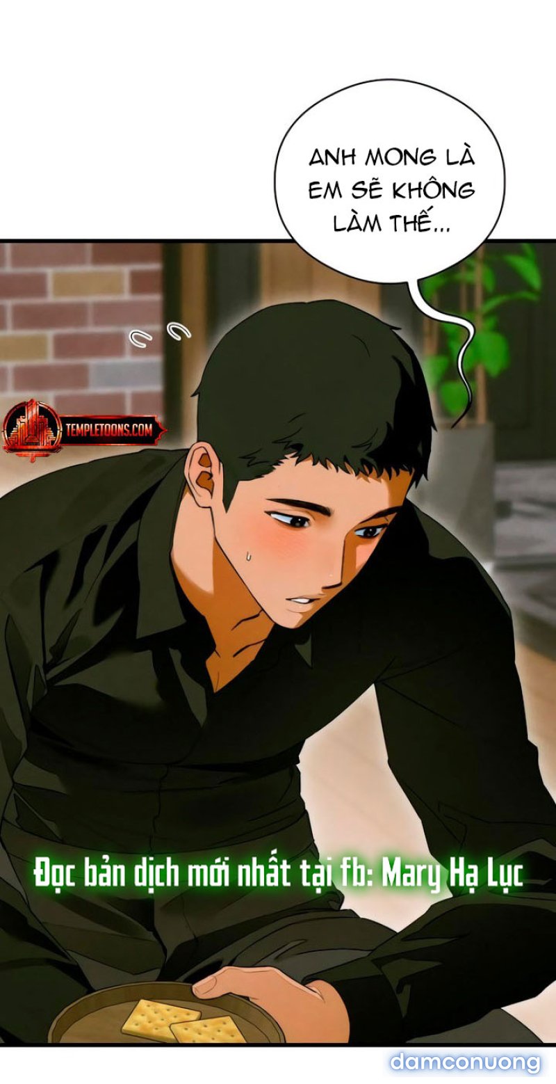 18+ Mong Ước Của Ác Ma 