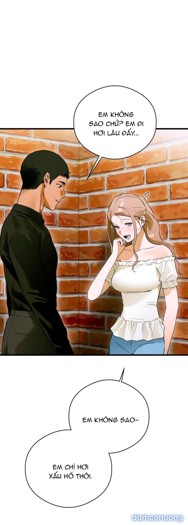 18+ Mong Ước Của Ác Ma 