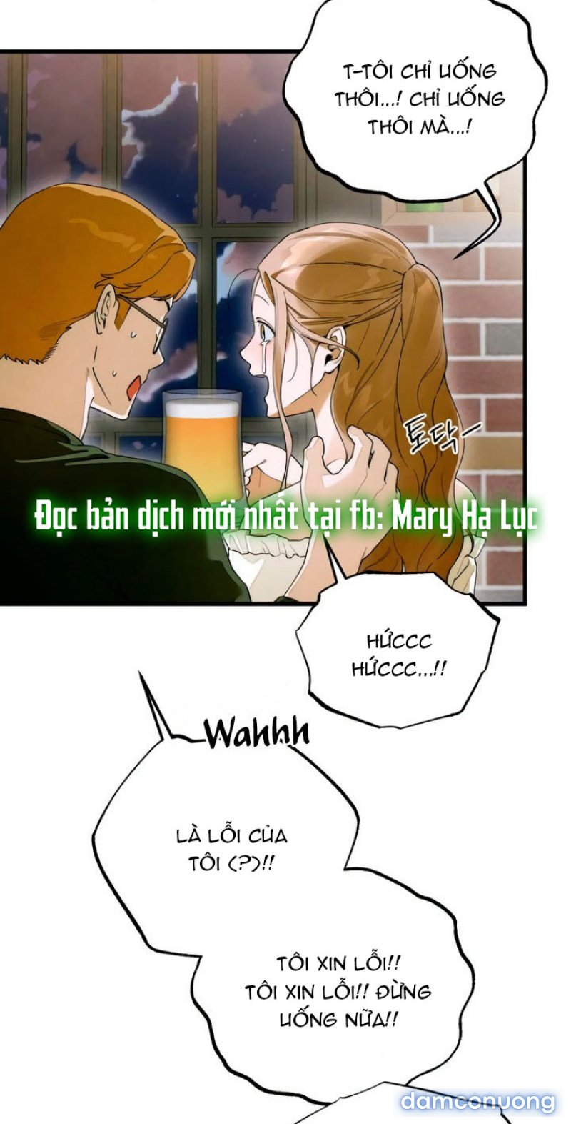 18+ Mong Ước Của Ác Ma 