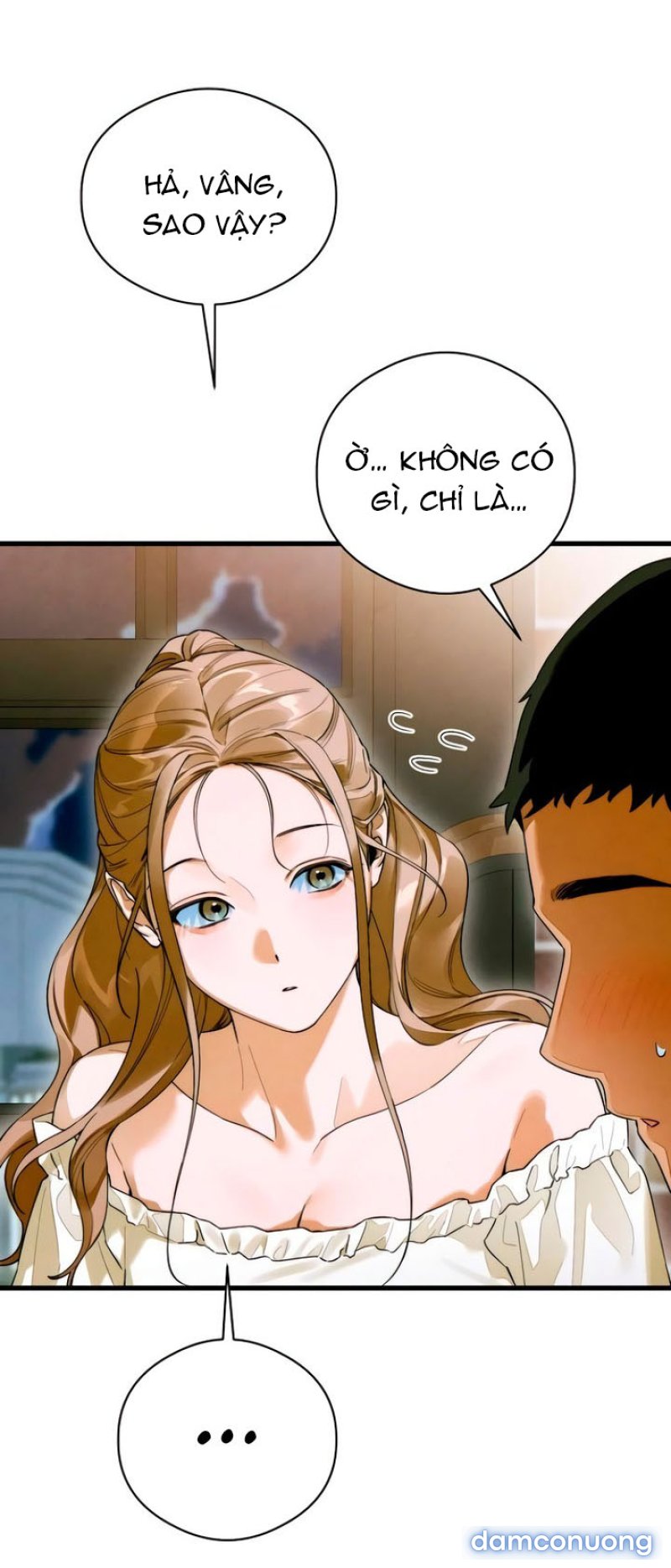 18+ Mong Ước Của Ác Ma 