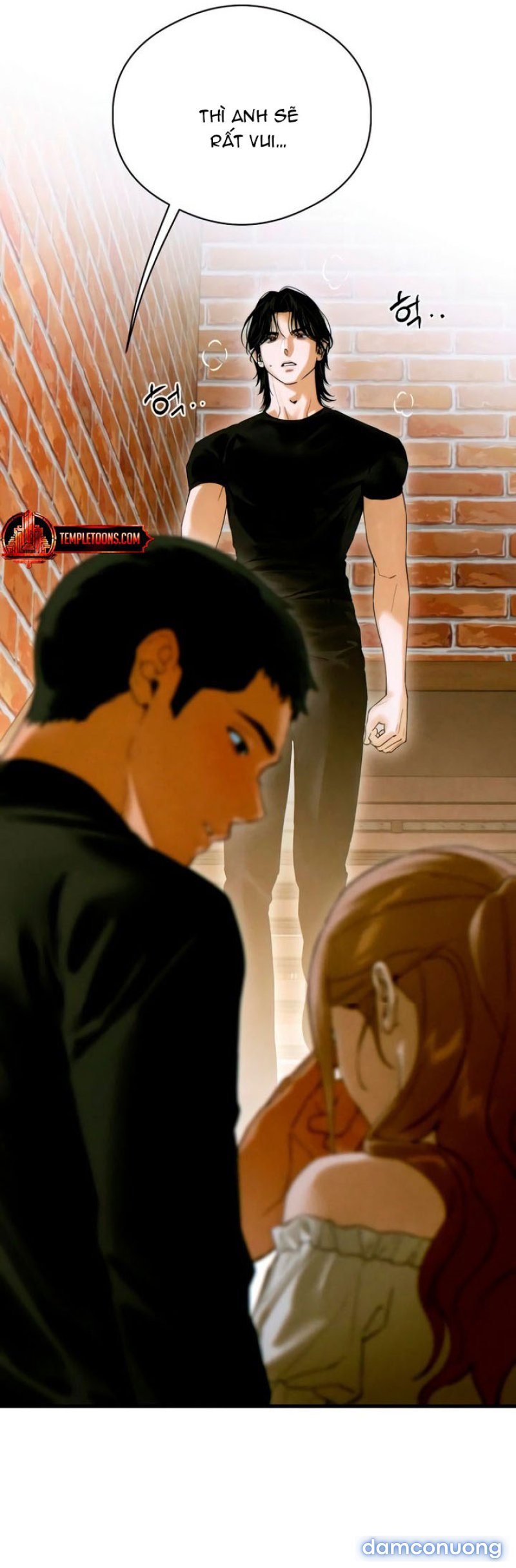 18+ Mong Ước Của Ác Ma 
