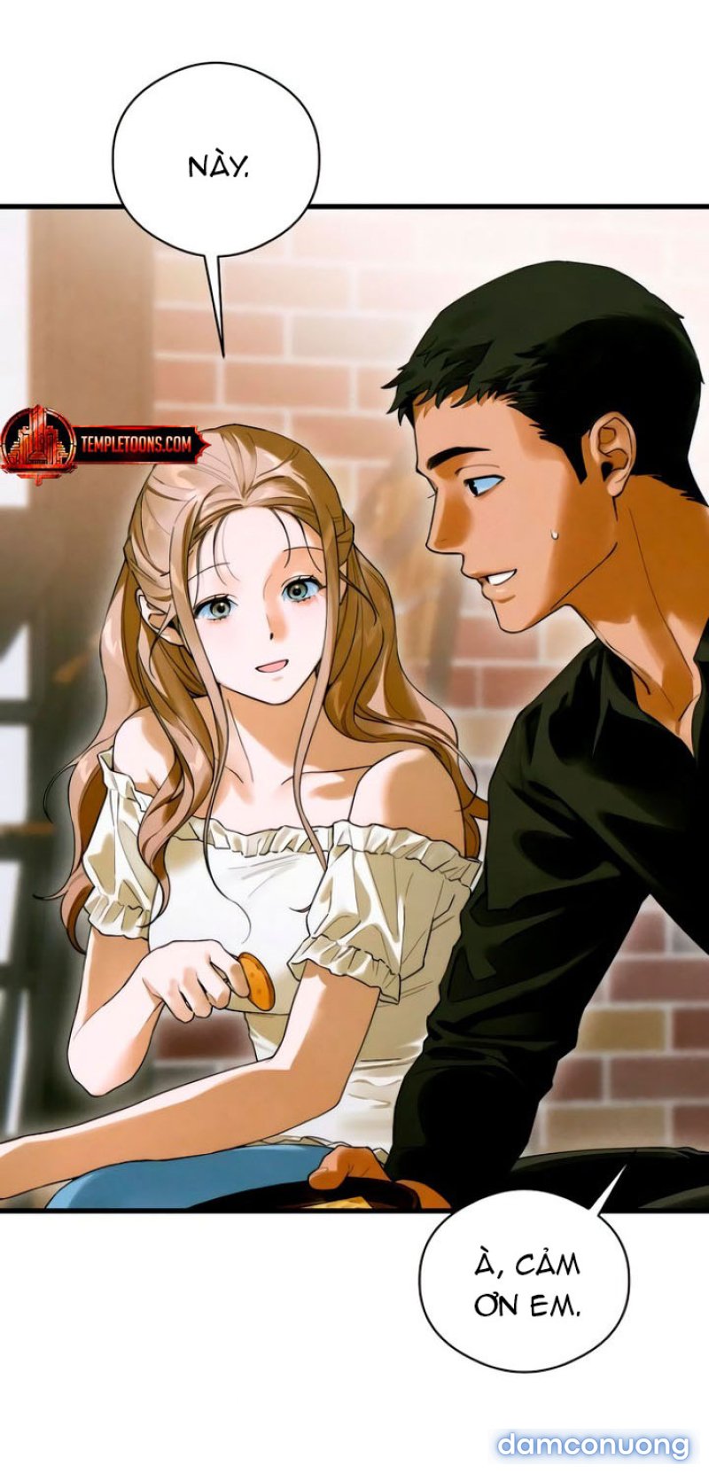 18+ Mong Ước Của Ác Ma 