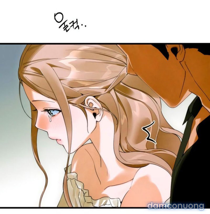 18+ Mong Ước Của Ác Ma 