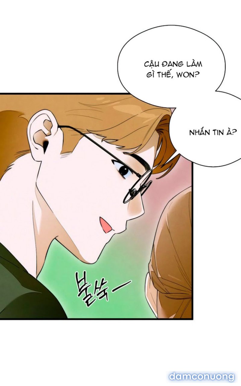 18+ Mong Ước Của Ác Ma 