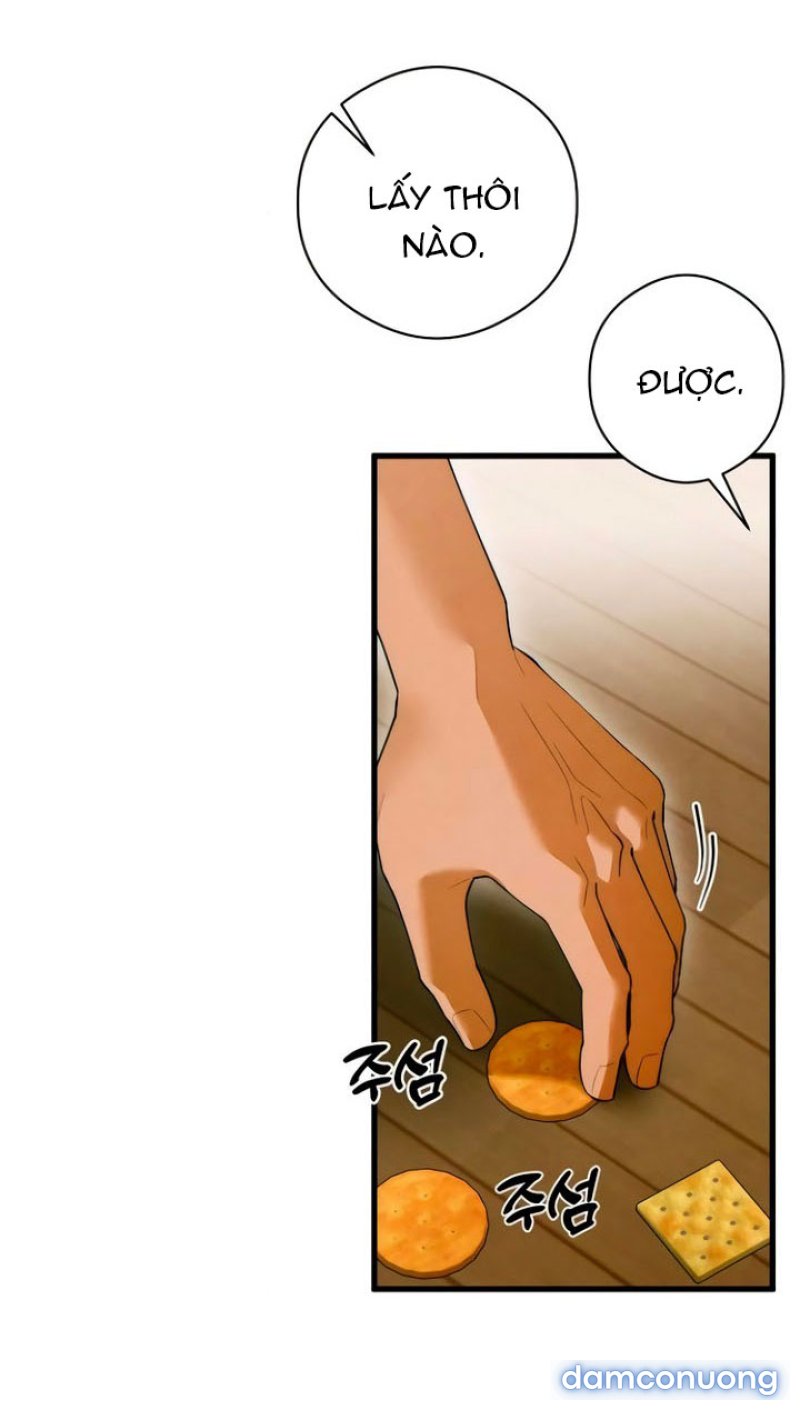 18+ Mong Ước Của Ác Ma 