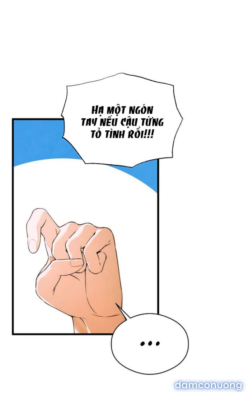 18+ Mong Ước Của Ác Ma 