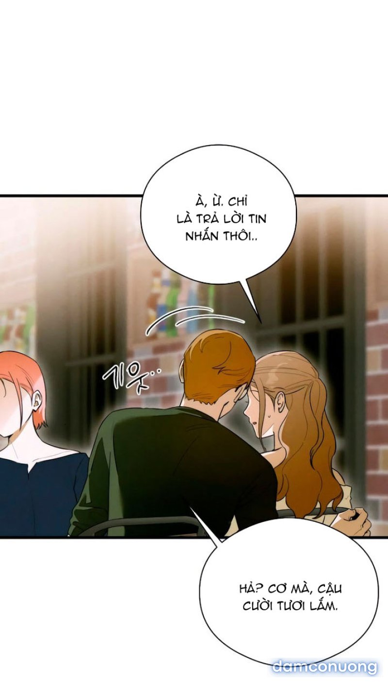18+ Mong Ước Của Ác Ma 