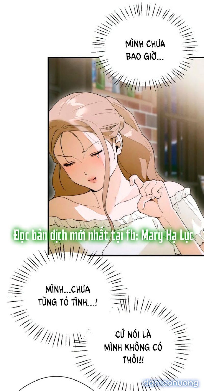 18+ Mong Ước Của Ác Ma 